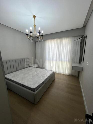 Сдаётся 2-комн. новостройка 70 м², м. Бакмил, photo 7 from 14