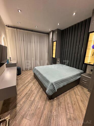 Продаётся 3-комн. новостройка 77 м², м. Нариман Нариманов, photo 5 from 15