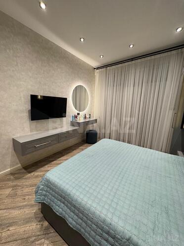 Продаётся 3-комн. новостройка 77 м², м. Нариман Нариманов, photo 7 from 15