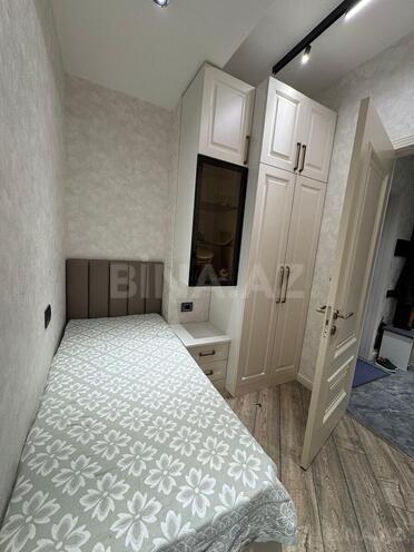 Продаётся 3-комн. новостройка 77 м², м. Нариман Нариманов, photo 11 from 15