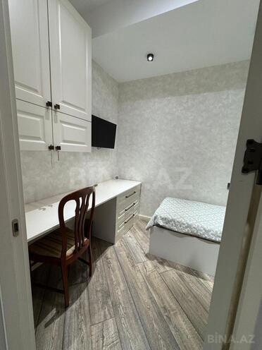 Продаётся 3-комн. новостройка 77 м², м. Нариман Нариманов, photo 12 from 15