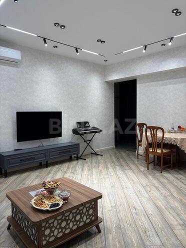 Продаётся 3-комн. новостройка 77 м², м. Нариман Нариманов, photo 4 from 15