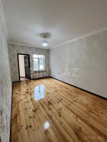Продаётся 2-комн. вторичка 45 м², пос. Старые Гюнешли, photo 1 from 11