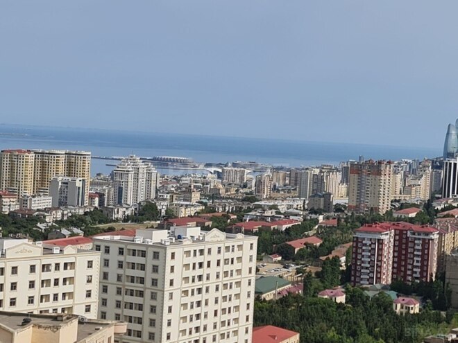 Satılır 4 otaqlı yeni tikili 178 m², 8 Noyabr m., photo 7 from 14