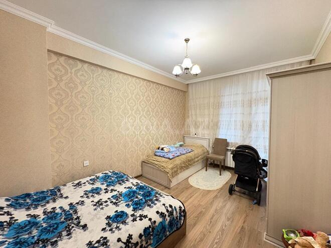 Satılır 2 otaqlı yeni tikili 82 m², Şah İsmayıl Xətai m., photo 5 from 12