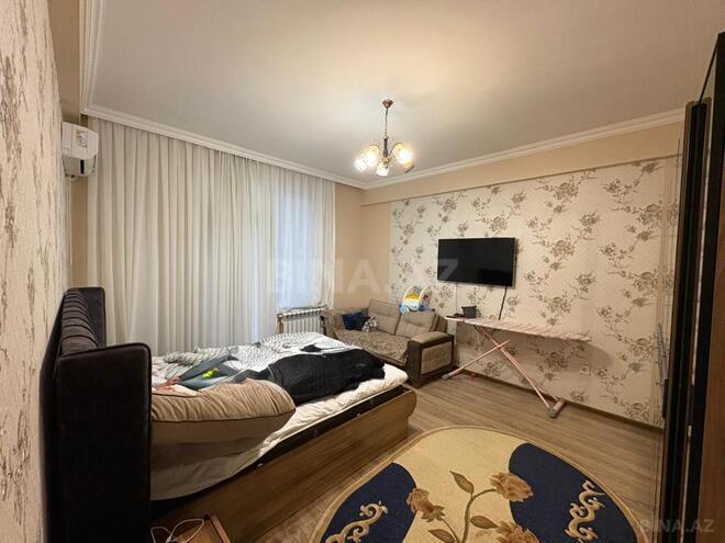 Satılır 2 otaqlı yeni tikili 82 m², Şah İsmayıl Xətai m., photo 3 from 12