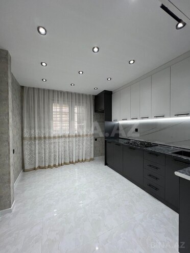 Продаётся 2-комн. вторичка 65 м², м. Ази Асланов, photo 6 from 14