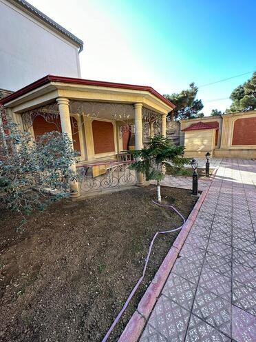 Продаётся  участок 6 сот, м. Кара Караев, photo 4 from 6