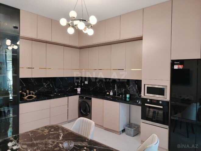 Продаётся 6-комн. дом/дача 300 м², пос. Бильгях, photo 13 from 27