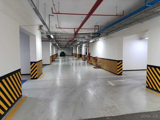 Satılır 2 otaqlı yeni tikili 82 m², Şah İsmayıl Xətai m., photo 11 from 12