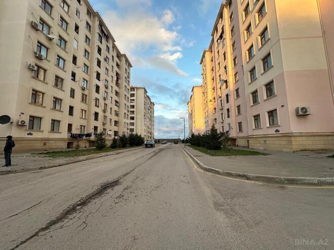 Satılır 4 otaqlı yeni tikili 110 m², Ramana q., photo 16 from 17