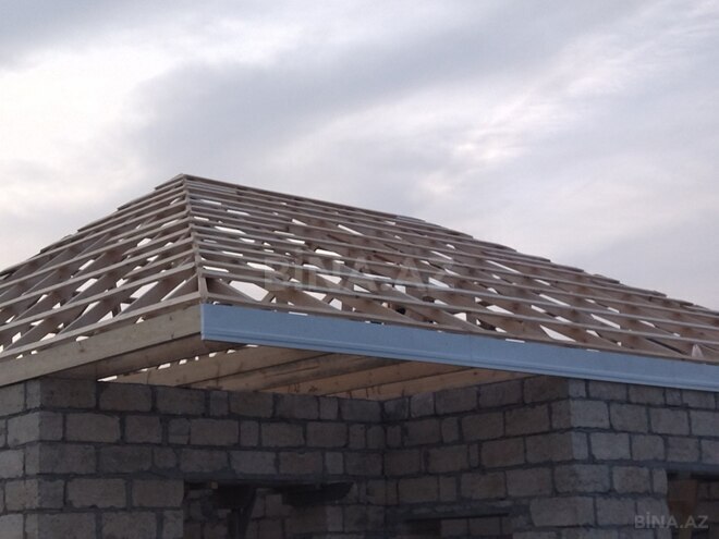 Продаётся 3-комн. дом/дача 75 м², пос. Бузовна, photo 22 from 28