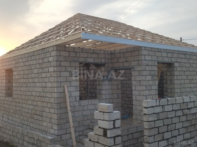 Продаётся 3-комн. дом/дача 75 м², пос. Бузовна, photo 21 from 28