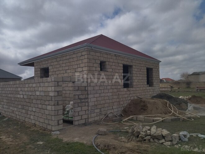 Продаётся 3-комн. дом/дача 75 м², пос. Бузовна, photo 15 from 28