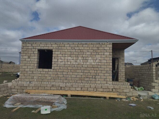 Продаётся 3-комн. дом/дача 75 м², пос. Бузовна, photo 12 from 28