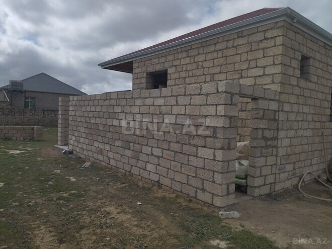 Продаётся 3-комн. дом/дача 75 м², пос. Бузовна, photo 14 from 28