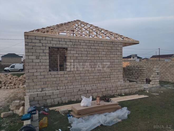 Продаётся 3-комн. дом/дача 75 м², пос. Бузовна, photo 23 from 28