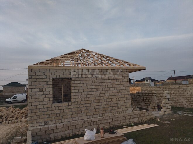 Продаётся 3-комн. дом/дача 75 м², пос. Бузовна, photo 24 from 28