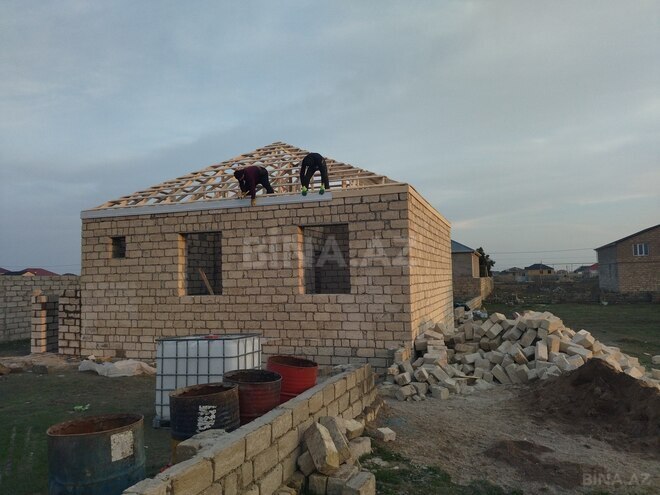 Продаётся 3-комн. дом/дача 75 м², пос. Бузовна, photo 26 from 28