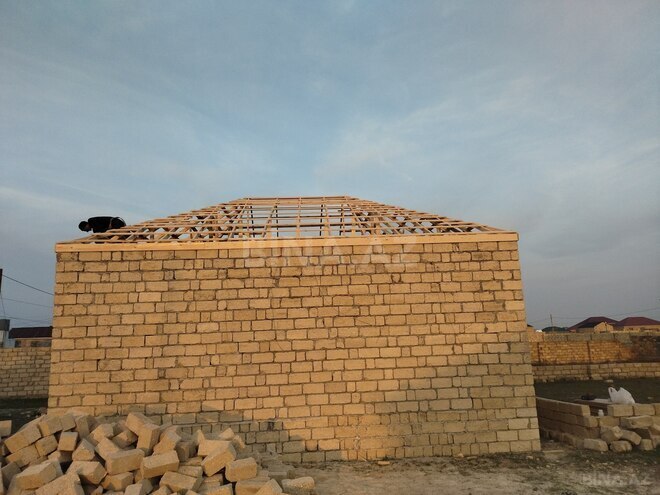 Продаётся 3-комн. дом/дача 75 м², пос. Бузовна, photo 25 from 28