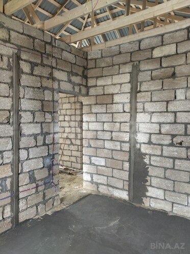 Продаётся 3-комн. дом/дача 75 м², пос. Бузовна, photo 8 from 28