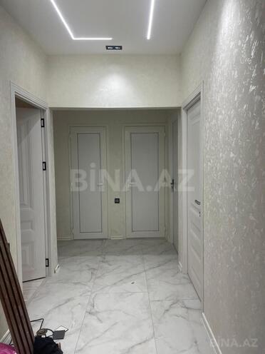 Satılır 3 otaqlı köhnə tikili 90 m², Əhmədli m., photo 10 from 11