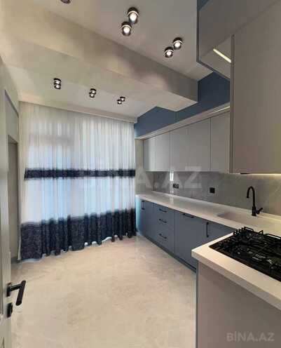 Satılır 2 otaqlı yeni tikili 90 m², Memar Əcəmi m., photo 6 from 9