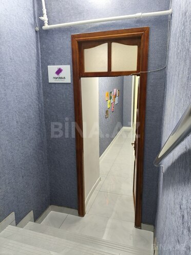 İcarəyə verilir 2 otaqlı ofis 65 m², Sahil m., photo 6 from 10