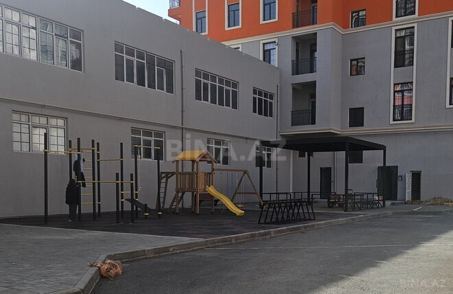 Продаётся 2-комн. новостройка 70.3 м², пос. Бакиханова, photo 8 from 31