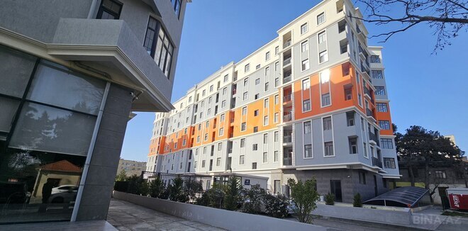 Продаётся 2-комн. новостройка 70.3 м², пос. Бакиханова, photo 13 from 31