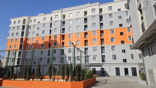 Продаётся 2-комн. новостройка 70.3 м², пос. Бакиханова, photo 5 from 31