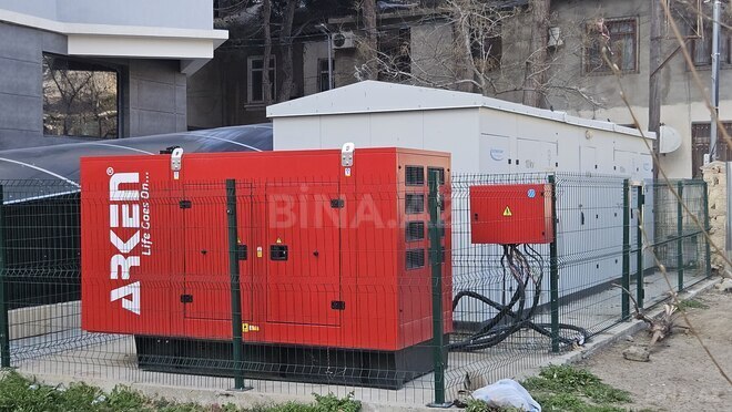 Продаётся 2-комн. новостройка 70.3 м², пос. Бакиханова, photo 11 from 31
