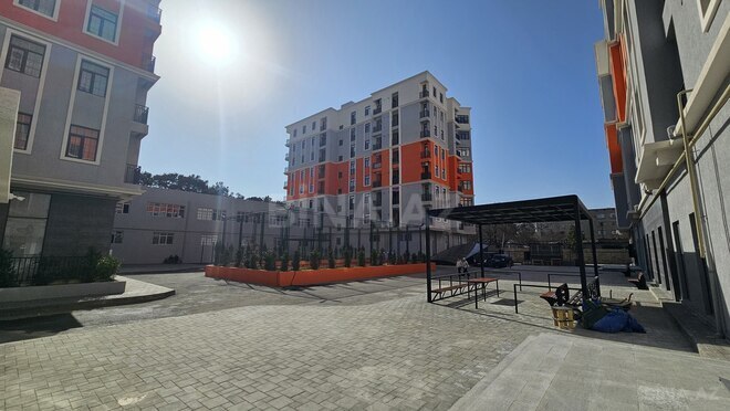 Продаётся 2-комн. новостройка 70.3 м², пос. Бакиханова, photo 10 from 31