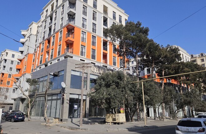 Продаётся 2-комн. новостройка 70.3 м², пос. Бакиханова, photo 17 from 31