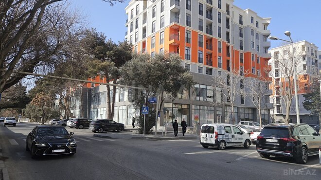 Продаётся 2-комн. новостройка 70.3 м², пос. Бакиханова, photo 15 from 31