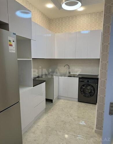 Сдаётся 3-комн. новостройка 90 м², Насиминский  р., photo 8 from 18