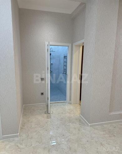 Сдаётся 3-комн. новостройка 90 м², Насиминский  р., photo 16 from 18
