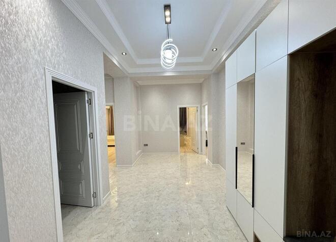 Сдаётся 3-комн. новостройка 90 м², Насиминский  р., photo 3 from 18