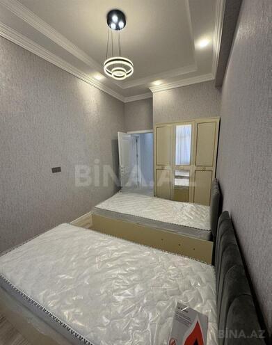 Сдаётся 3-комн. новостройка 90 м², Насиминский  р., photo 13 from 18