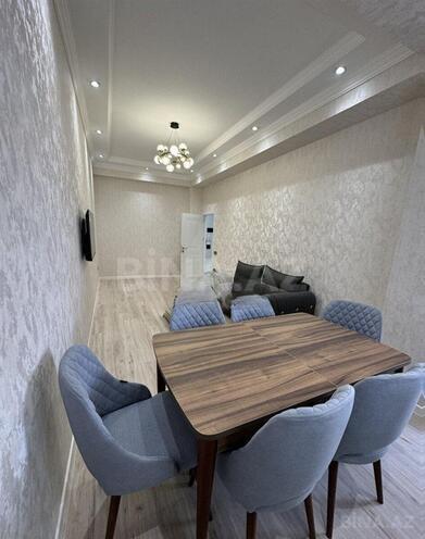 Сдаётся 3-комн. новостройка 90 м², Насиминский  р., photo 5 from 18