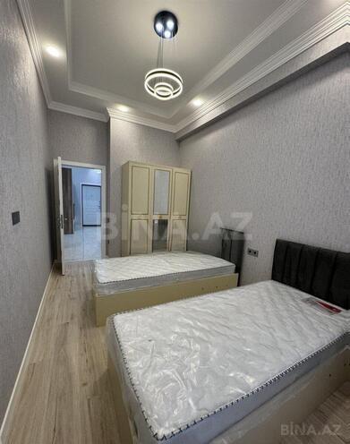 Сдаётся 3-комн. новостройка 90 м², Насиминский  р., photo 14 from 18