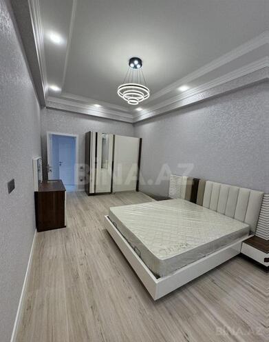 Сдаётся 3-комн. новостройка 90 м², Насиминский  р., photo 9 from 18