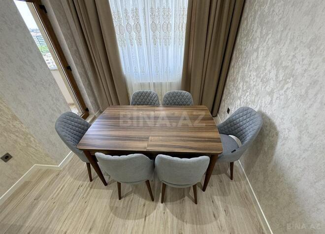 Сдаётся 3-комн. новостройка 90 м², Насиминский  р., photo 7 from 18