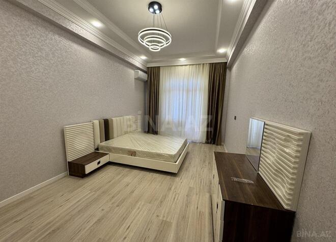 Сдаётся 3-комн. новостройка 90 м², Насиминский  р., photo 11 from 18