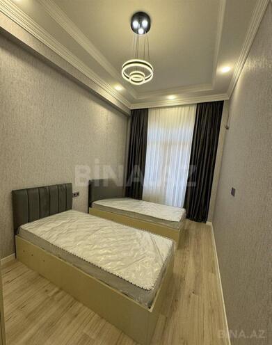 Сдаётся 3-комн. новостройка 90 м², Насиминский  р., photo 12 from 18