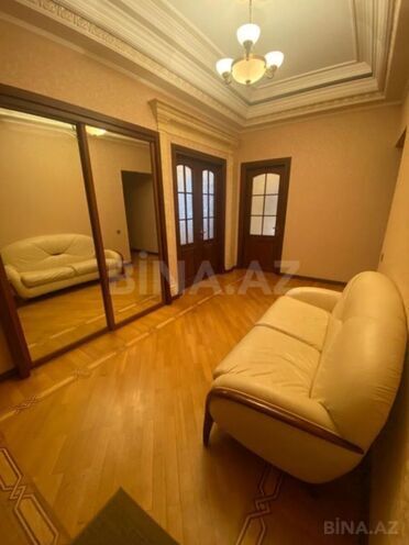 Продаётся 4-комн. новостройка 170 м², м. Элмляр Академиясы, photo 13 from 24