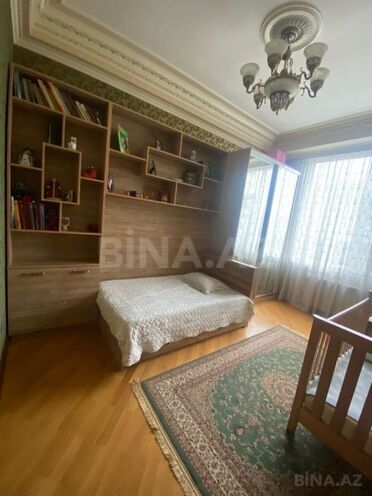 Продаётся 4-комн. новостройка 170 м², м. Элмляр Академиясы, photo 11 from 24