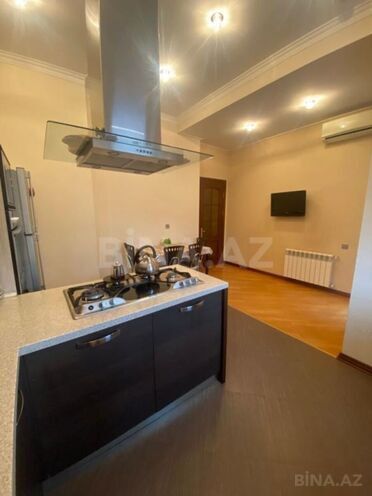 Продаётся 4-комн. новостройка 170 м², м. Элмляр Академиясы, photo 6 from 24