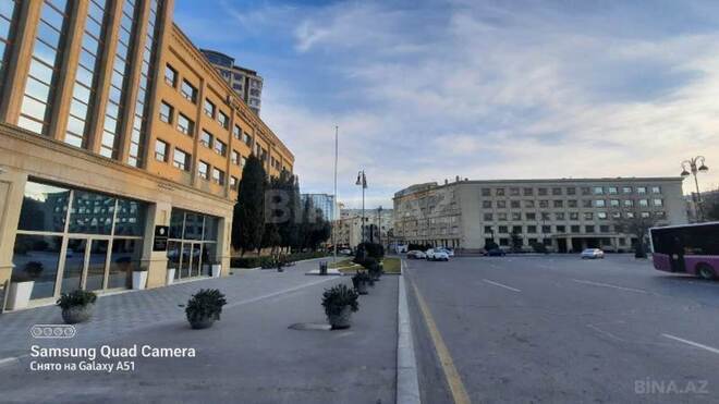 Продаётся 4-комн. новостройка 170 м², м. Элмляр Академиясы, photo 20 from 24