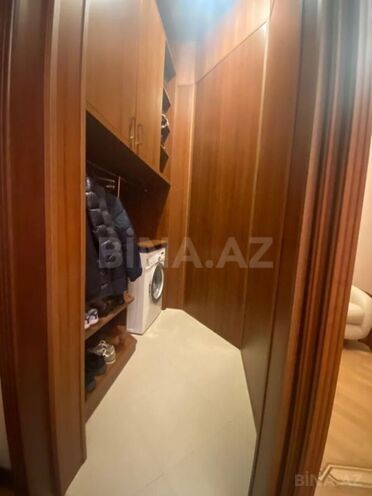 Продаётся 4-комн. новостройка 170 м², м. Элмляр Академиясы, photo 18 from 24